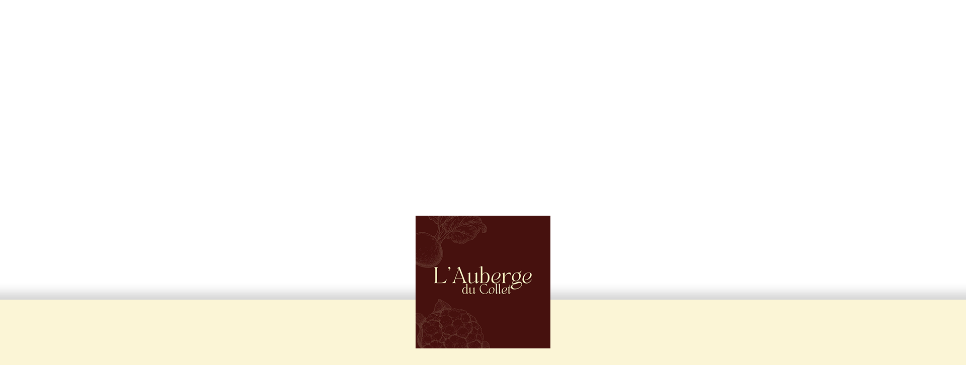 Auberge du Collet - Restaurant Doizieux