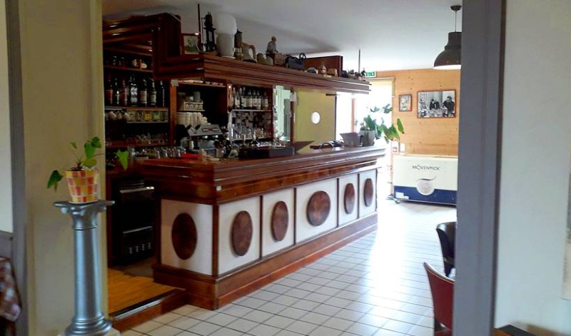Auberge du Collet - Restaurant Doizieux