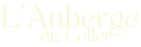 Auberge du Collet
